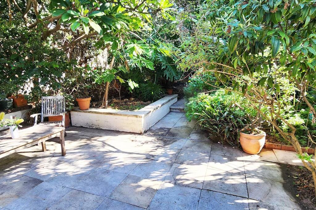 Private Bronte Beach House With Ocean Views And Parking Holiday home Sydney