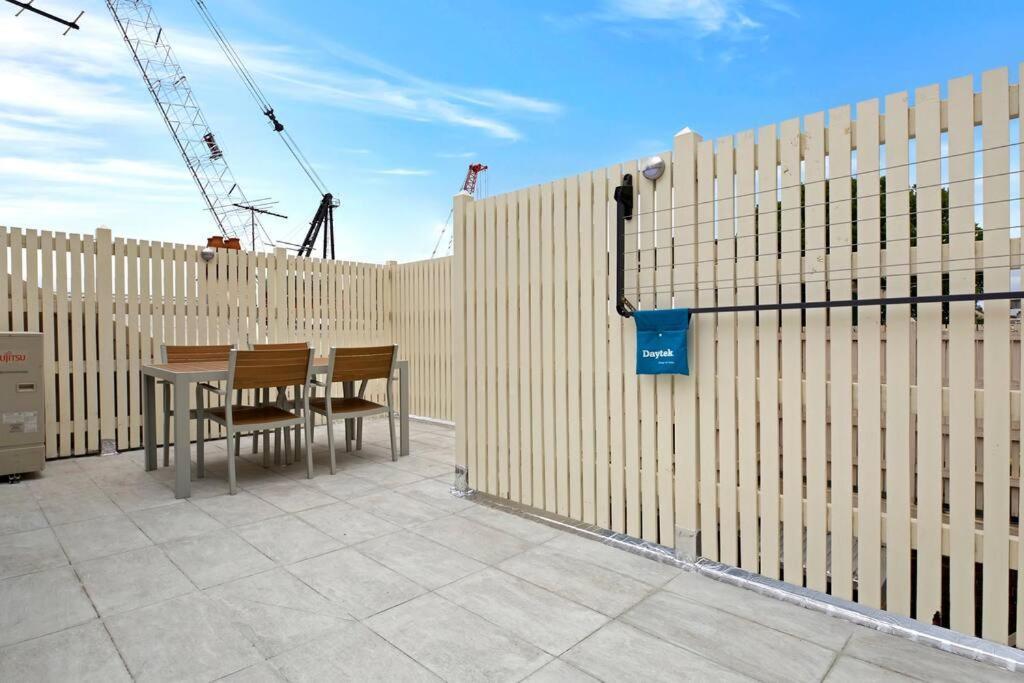 Cbd Waterview 54a Apartment *