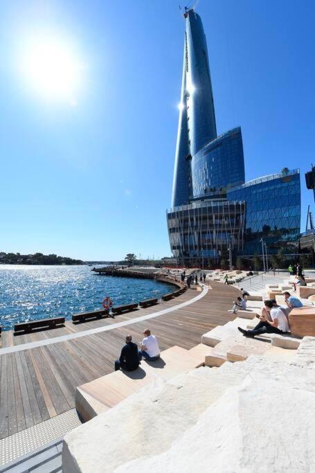 Cbd Waterview 54a *