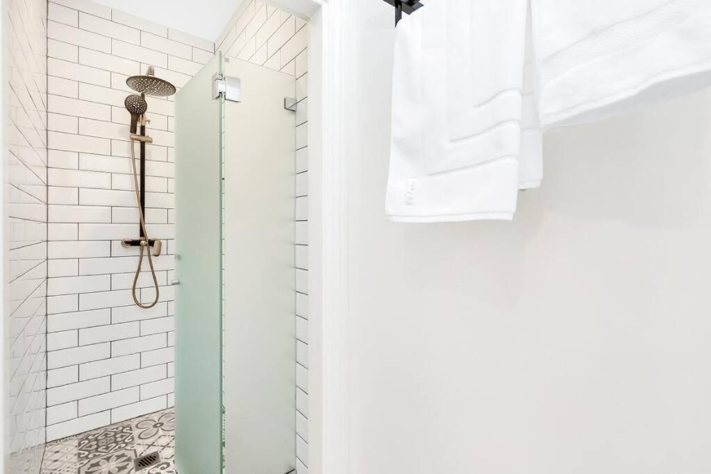 Apartment Cbd Waterview 54a Sydney