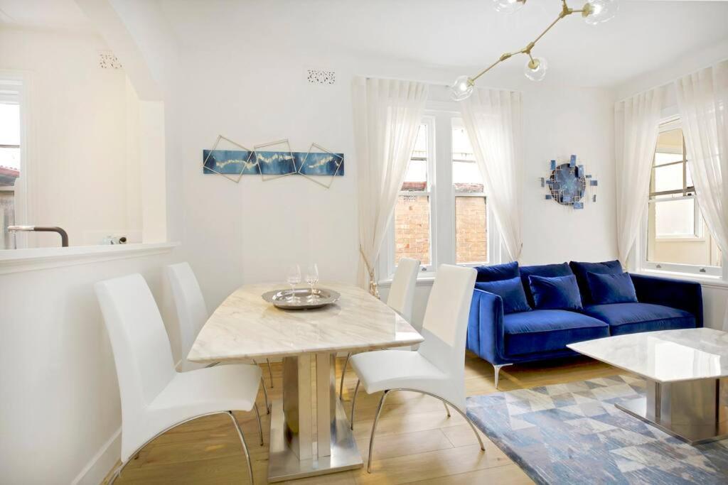 Cbd Waterview 54a * Sydney