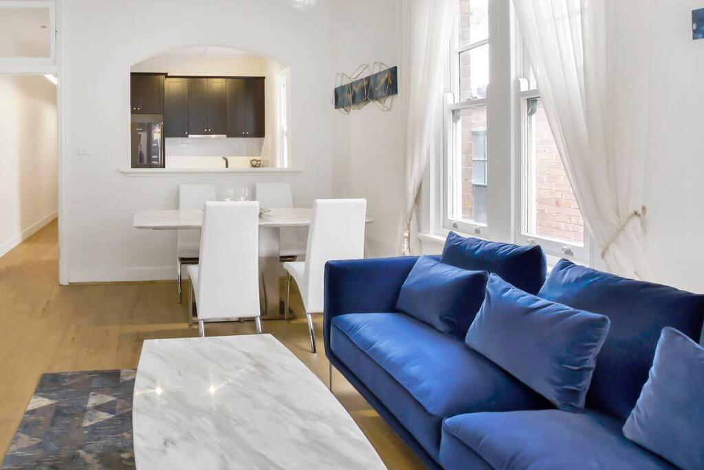 Cbd Waterview 54a Apartment *