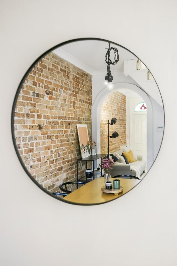 Bahay bakasyunan Surry Hills L 2 Bedroom Terrace Sydney
