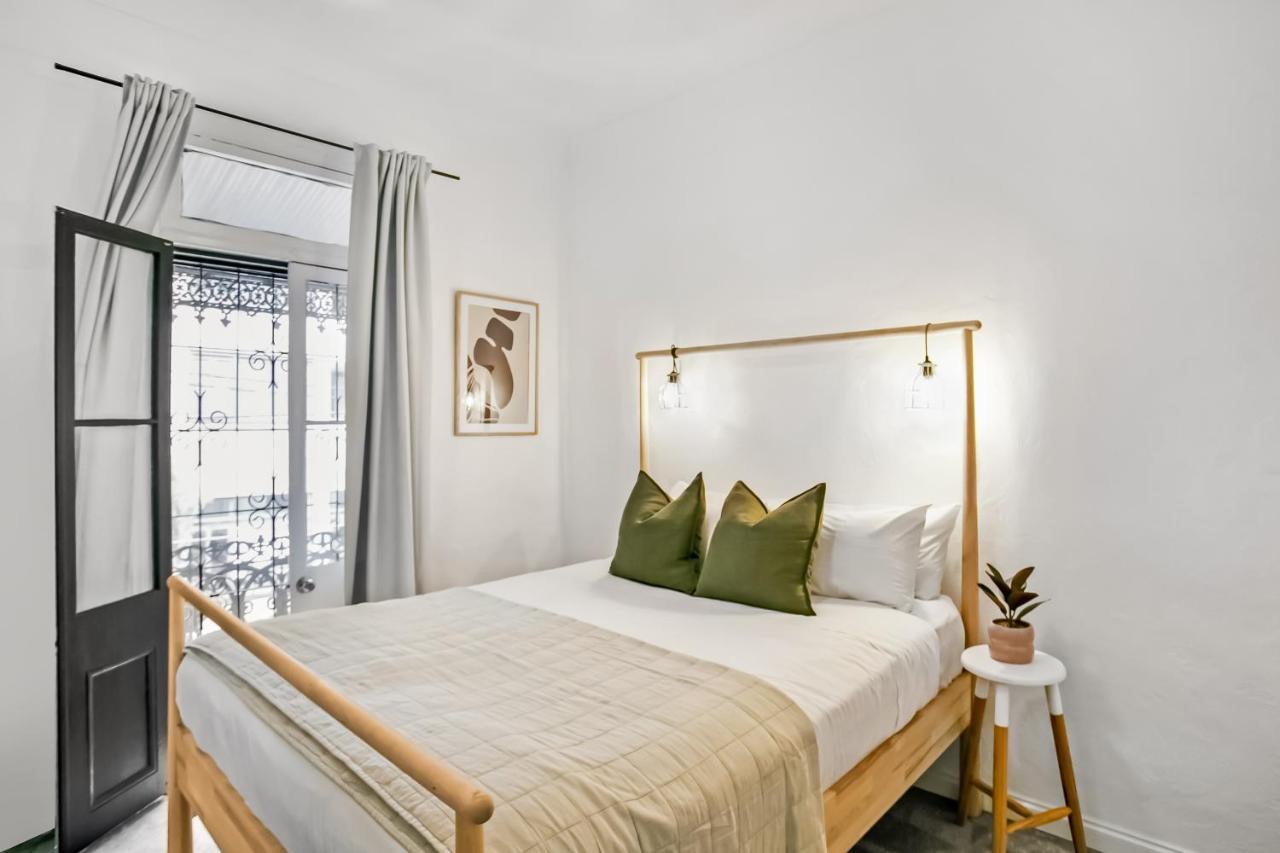 Surry Hills L 2 Bedroom Terrace * Sydney