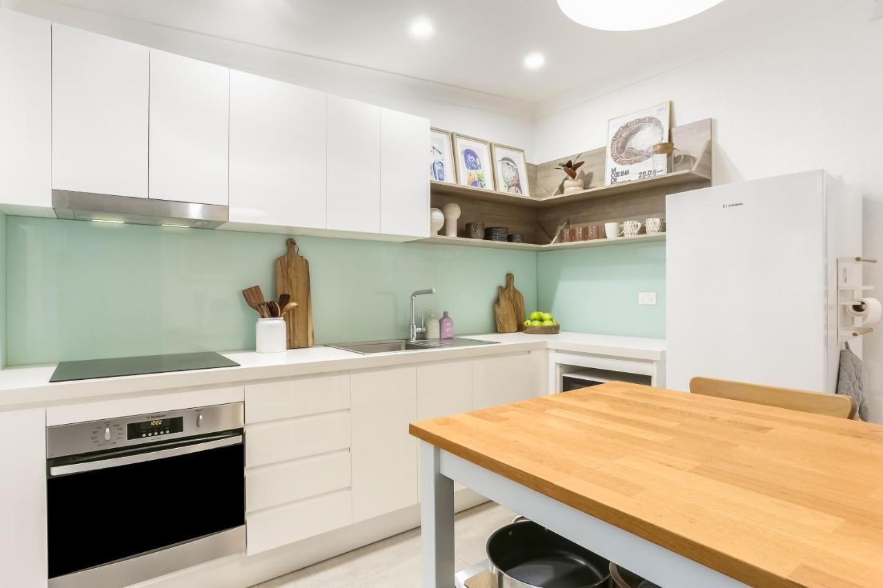 Surry Hills L 2 Bedroom Terrace *
