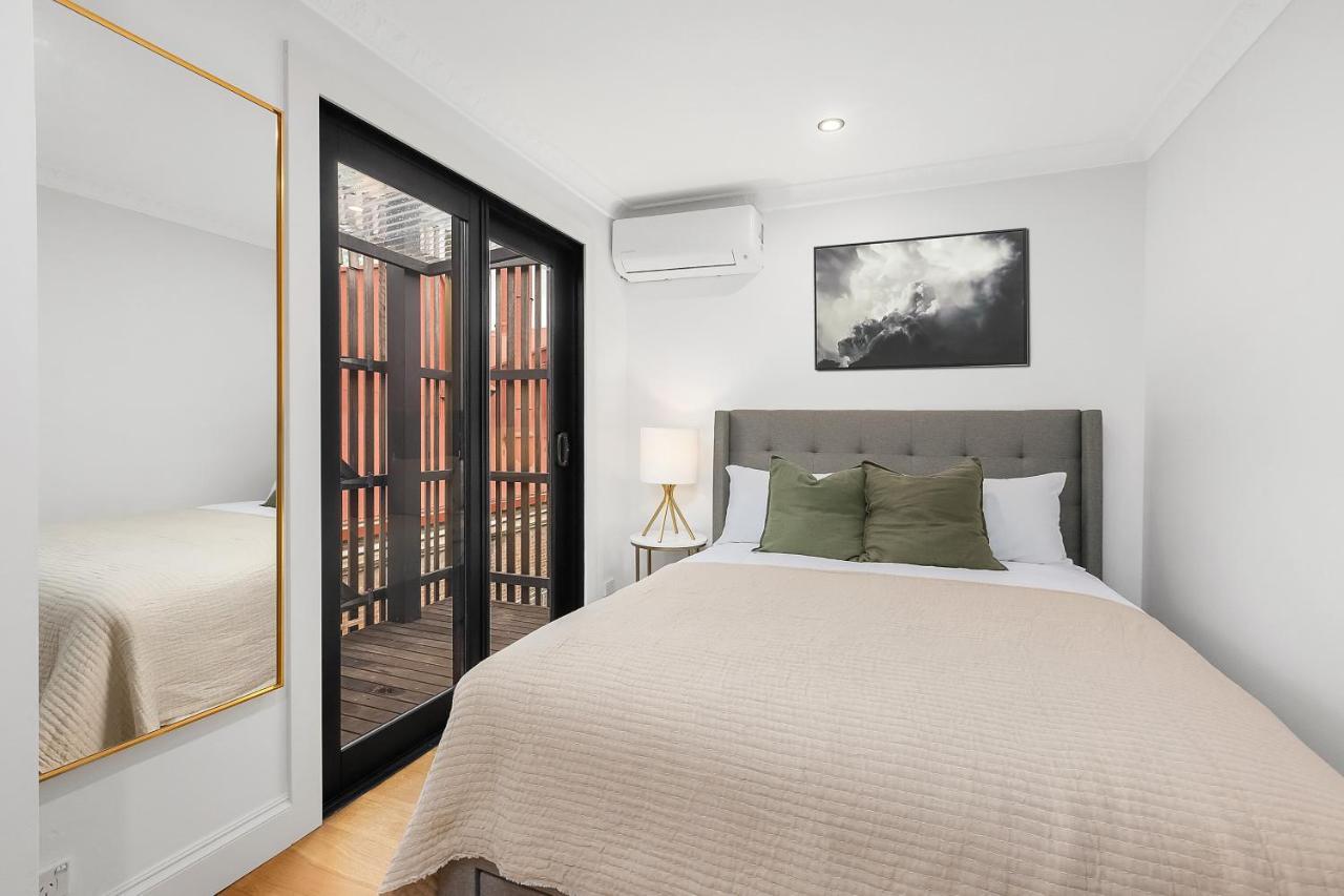 Ultimo L Renovated 2 Bedroom House With Rooftop Balcony Ferienhaus *