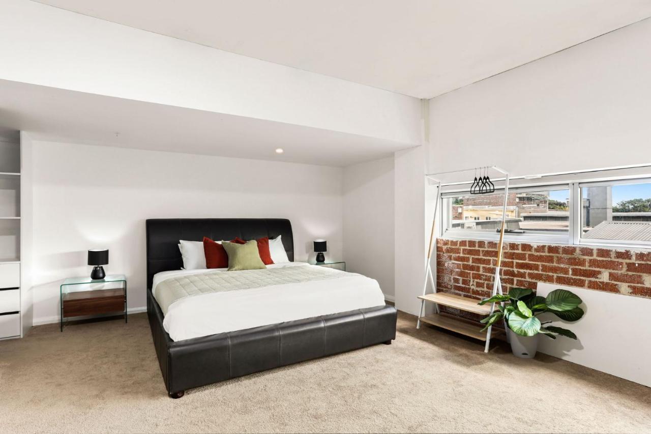 Apartment Inner West Delight L By St Peters Station