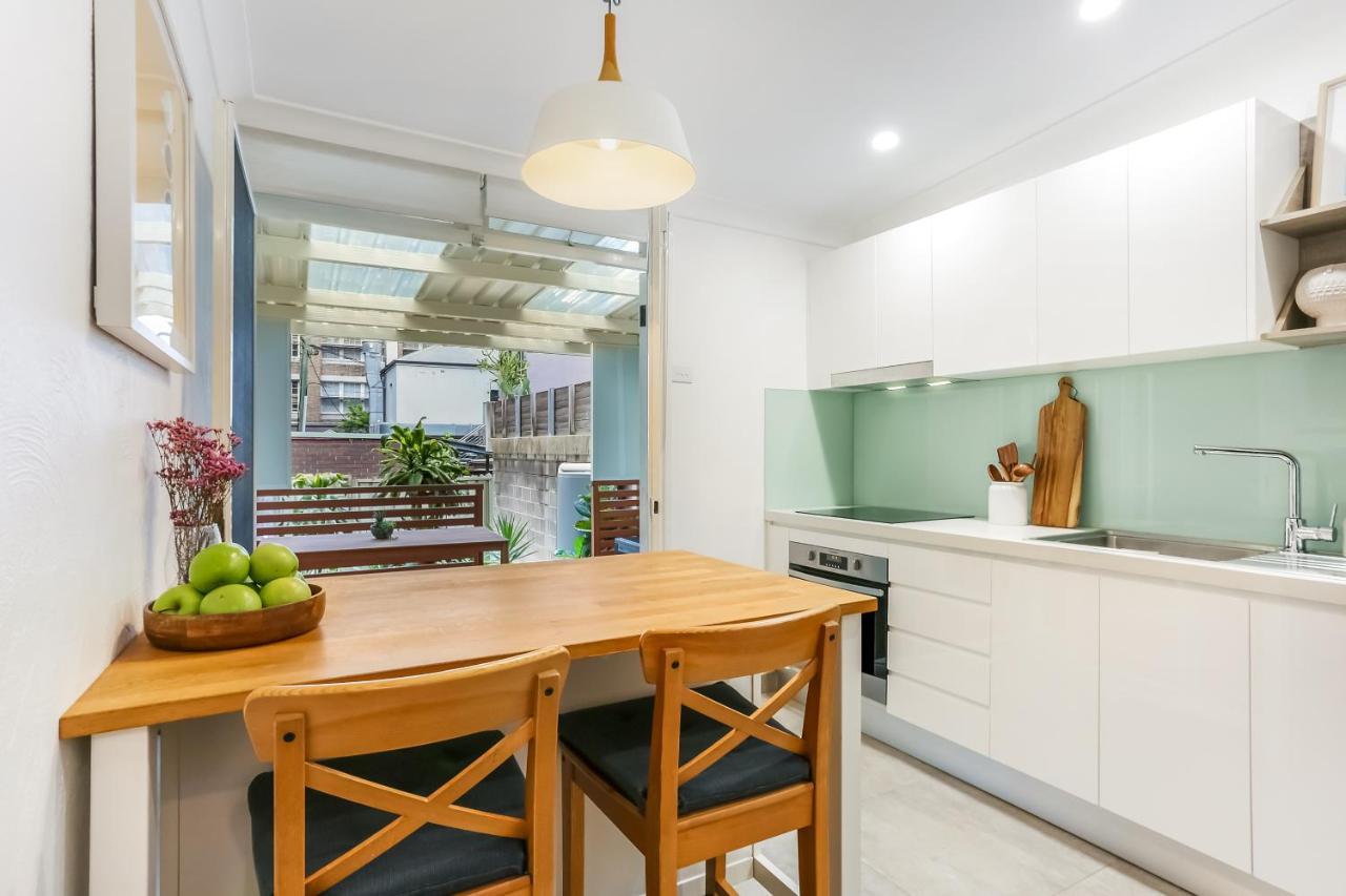 Surry Hills L 2 Bedroom Terrace *