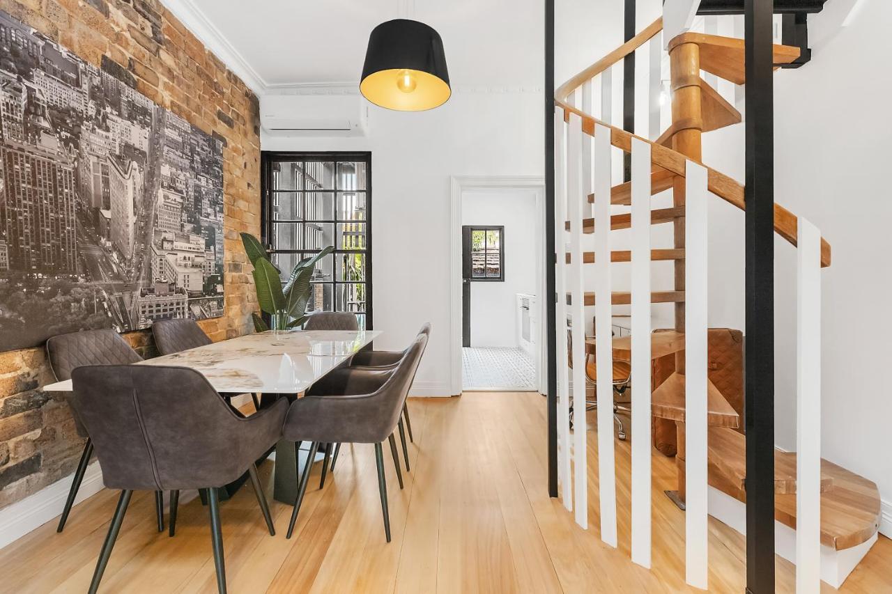 Ferienhaus Ultimo L Renovated 2 Bedroom House With Rooftop Balcony