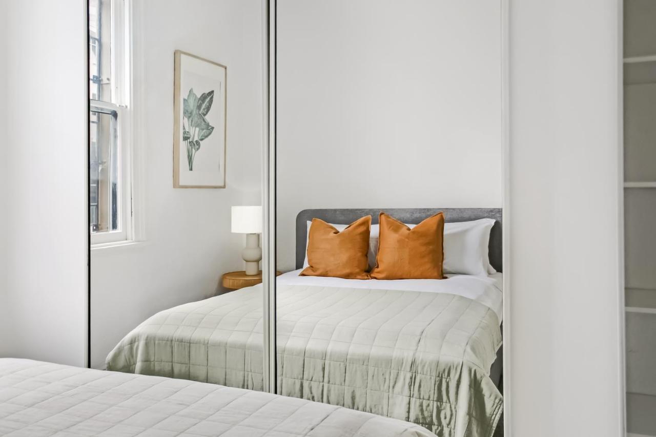 Bahay bakasyunan Surry Hills L 2 Bedroom Terrace Sydney