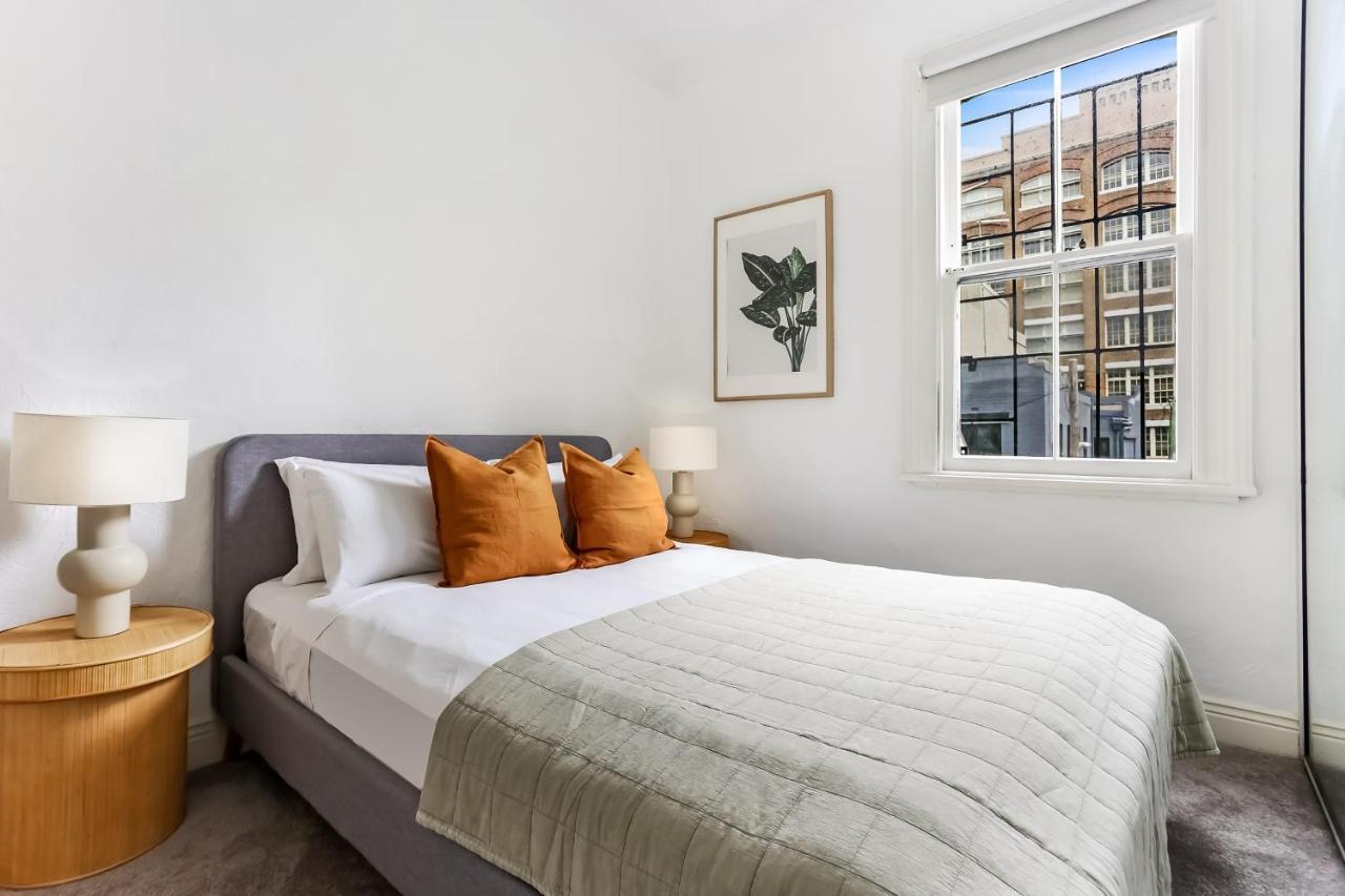 Bahay bakasyunan Surry Hills L 2 Bedroom Terrace