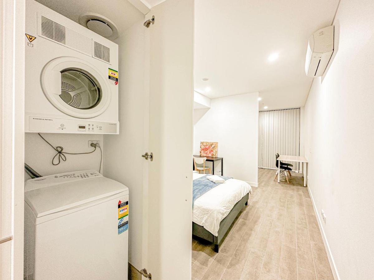 Apartamento Burwood At St Luke Square Sidney