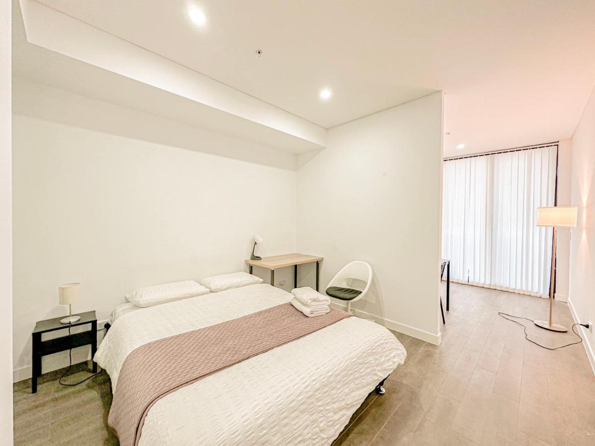 Apartamento Burwood At St Luke Square