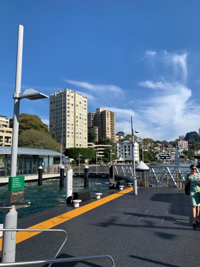 Harbourside *