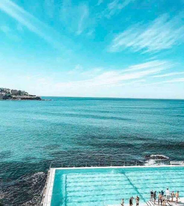 Llbrand New Beachside 2br In Prime Location Apartment Sydney