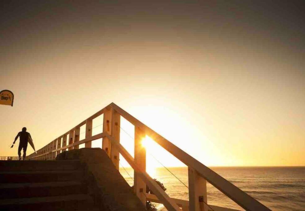 Llbrand New Beachside 2br In Prime Location