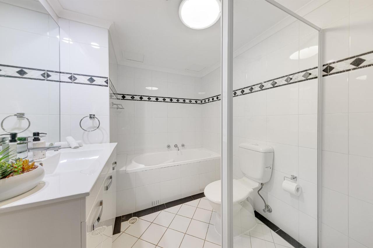 Apartment Modern And Cosy Cbd In *