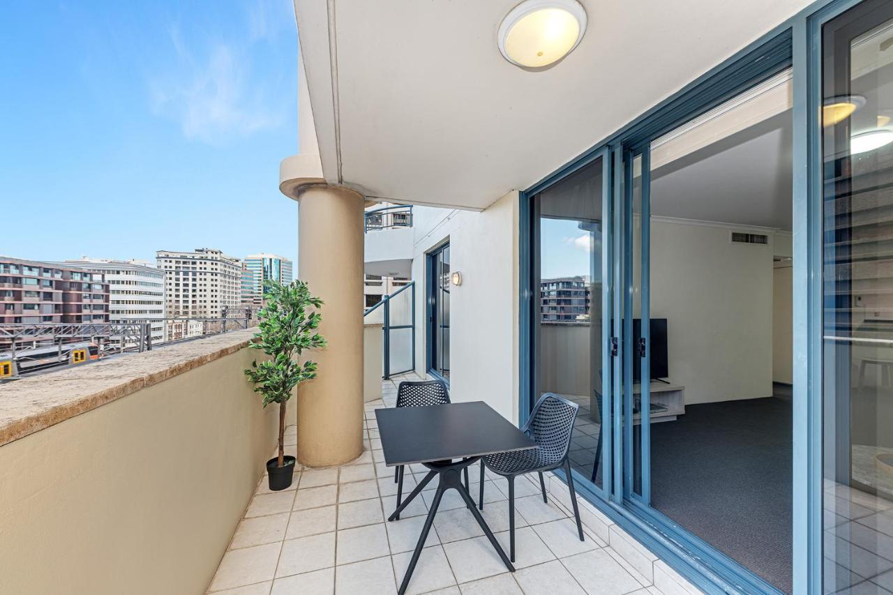 Apartment Comfy And Spacious 1b Cbd In Sydney