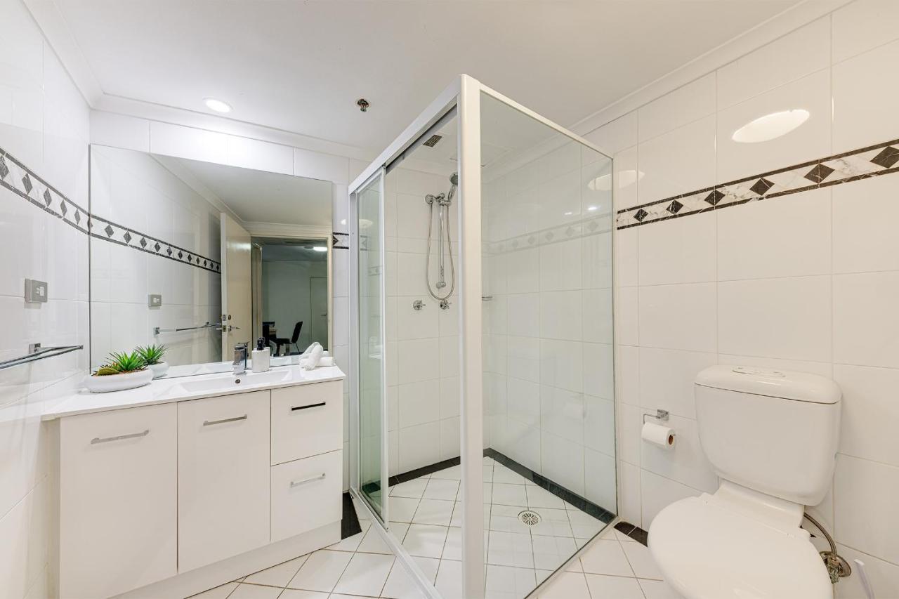 Comfy And Spacious 1b Cbd In *