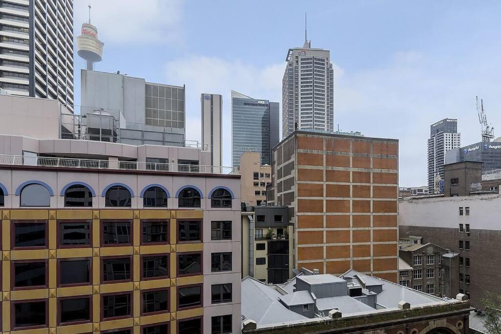 One Bedroom In Cbd Centre! 1302 Kent Self Catering Apartment *