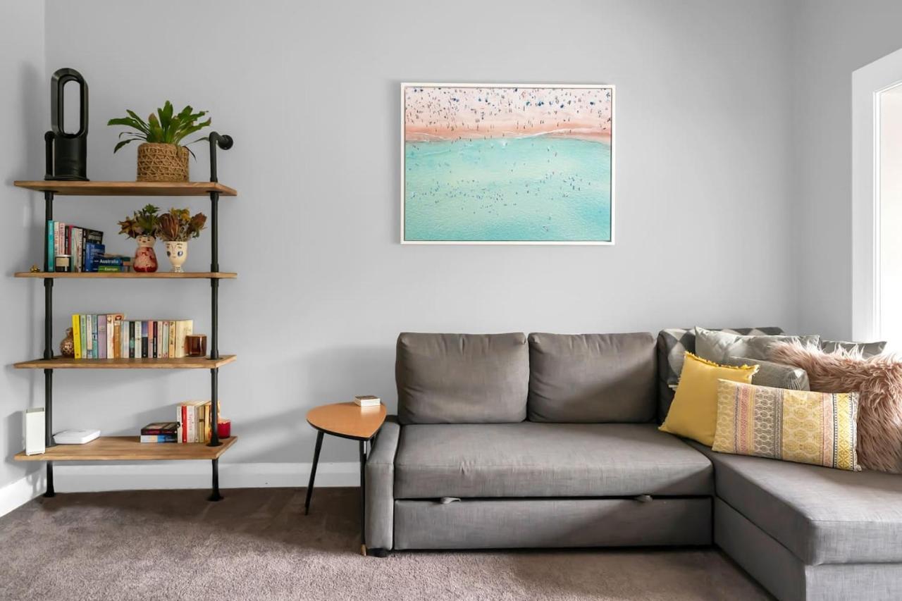 'beachside Bliss' Heart Of The Coastal Lifestyle Sydney