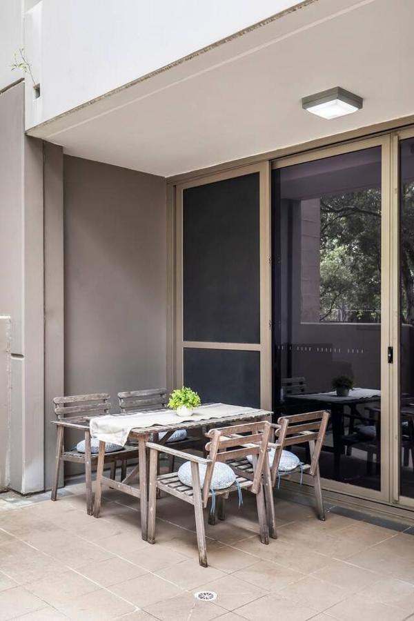 'the Patio' Live Like A Local In Spacious Comfort