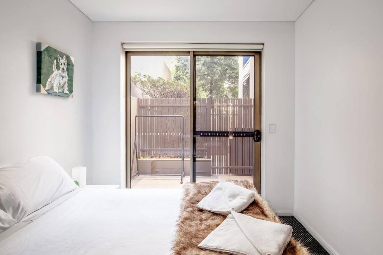 'the Patio' Live Like A Local In Spacious Comfort Sydney