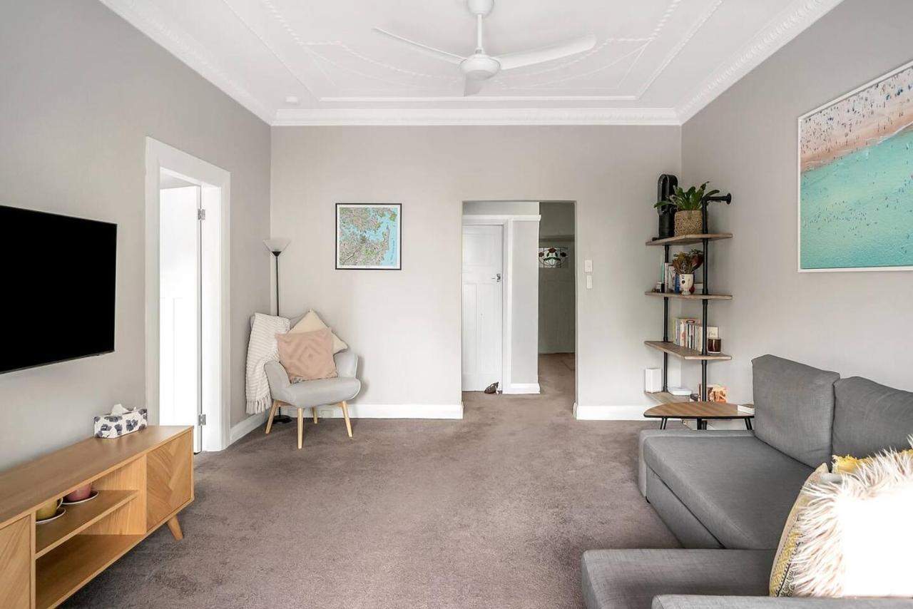 'beachside Bliss' Heart Of The Coastal Lifestyle Sydney