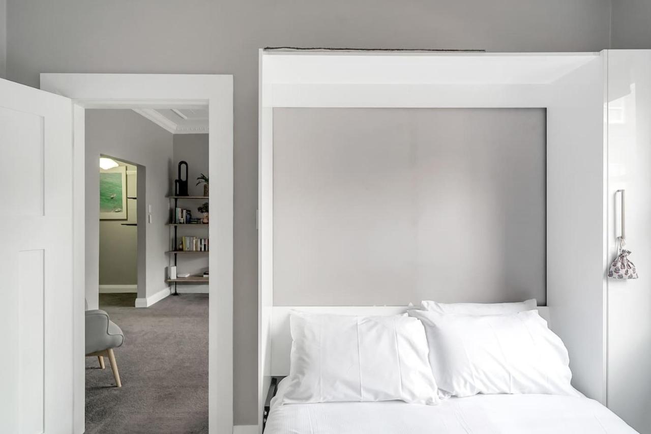 Apartment 'beachside Bliss' Heart Of The Coastal Lifestyle Sydney