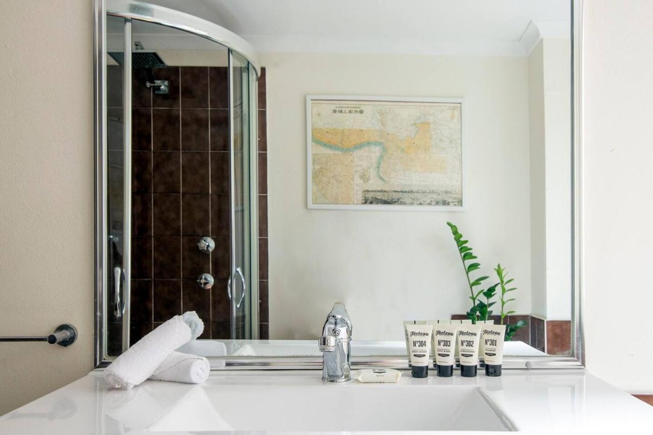 Chic Surry Hills Style With Parking Apartamento