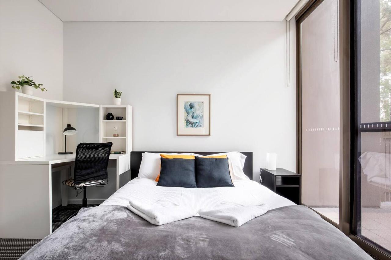 'the Patio' Live Like A Local In Spacious Comfort Apartment