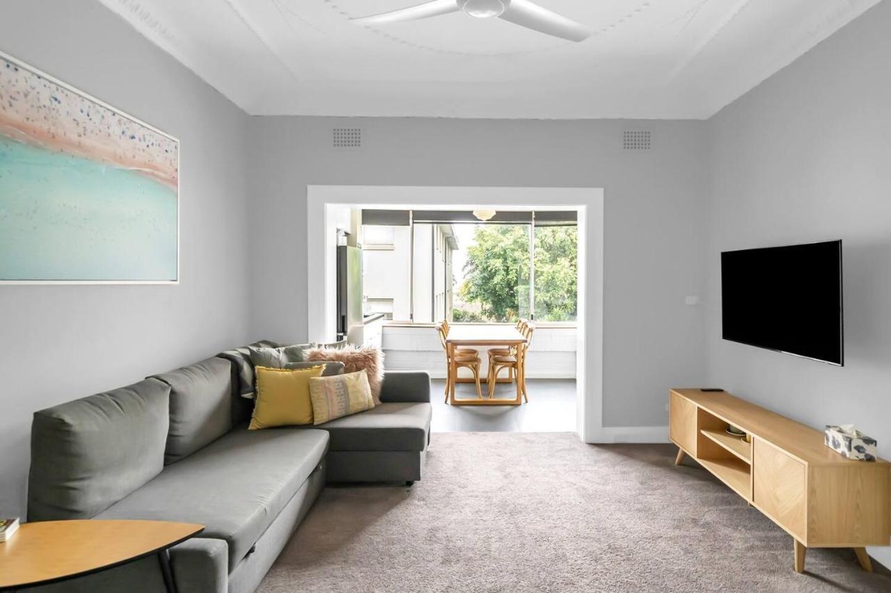 Apartment 'beachside Bliss' Heart Of The Coastal Lifestyle