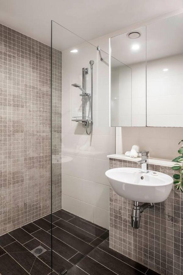 'the Patio' Live Like A Local In Spacious Comfort Apartment Sydney