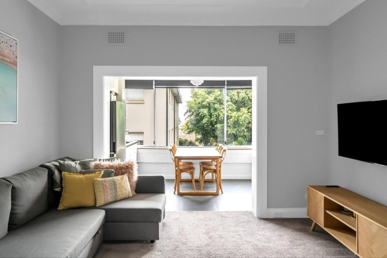 'beachside Bliss' Heart Of The Coastal Lifestyle * Sydney