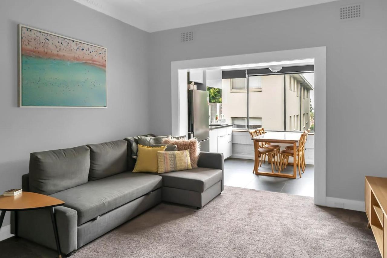 'beachside Bliss' Heart Of The Coastal Lifestyle Apartment