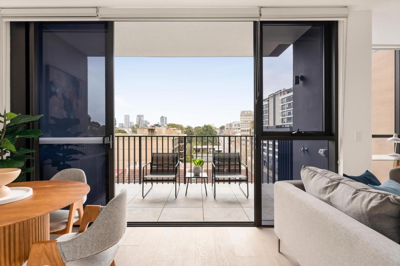 Apartment Urban Rest North Sydney
