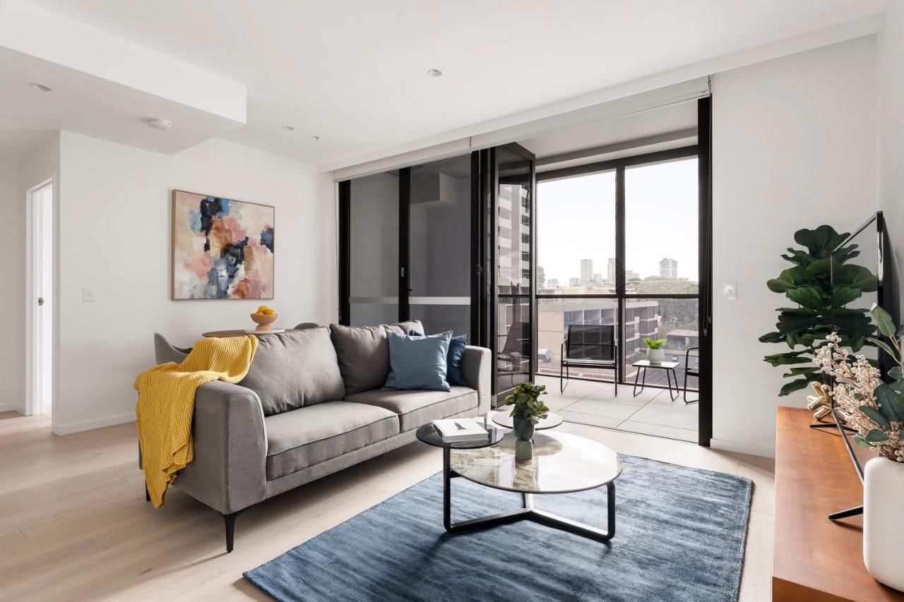 Apartment Urban Rest North Sydney