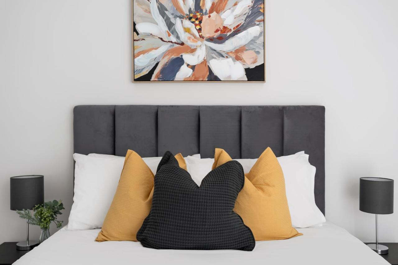 Apartment Urban Rest North *
