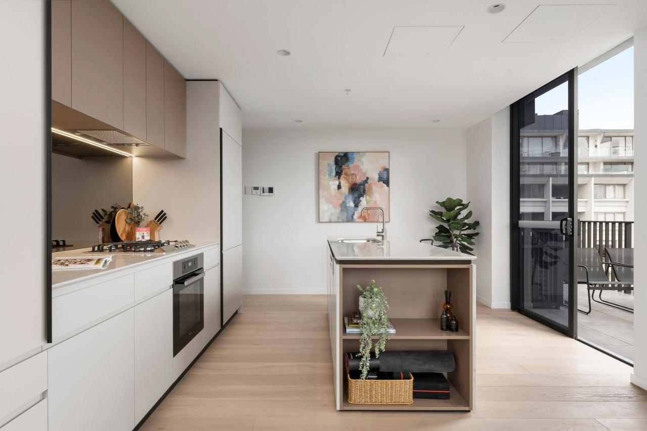 Apartment Urban Rest North Sydney