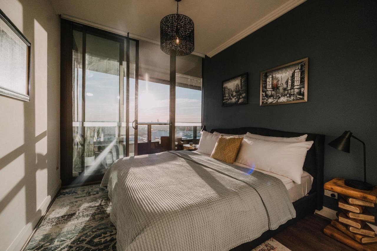Twilight Olympic Park 2x King-beds Lux * Sydney