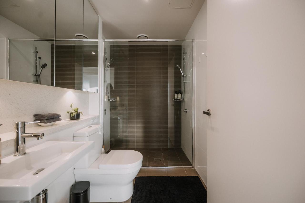 Apartment Twilight Olympic Park 2x King-beds Lux