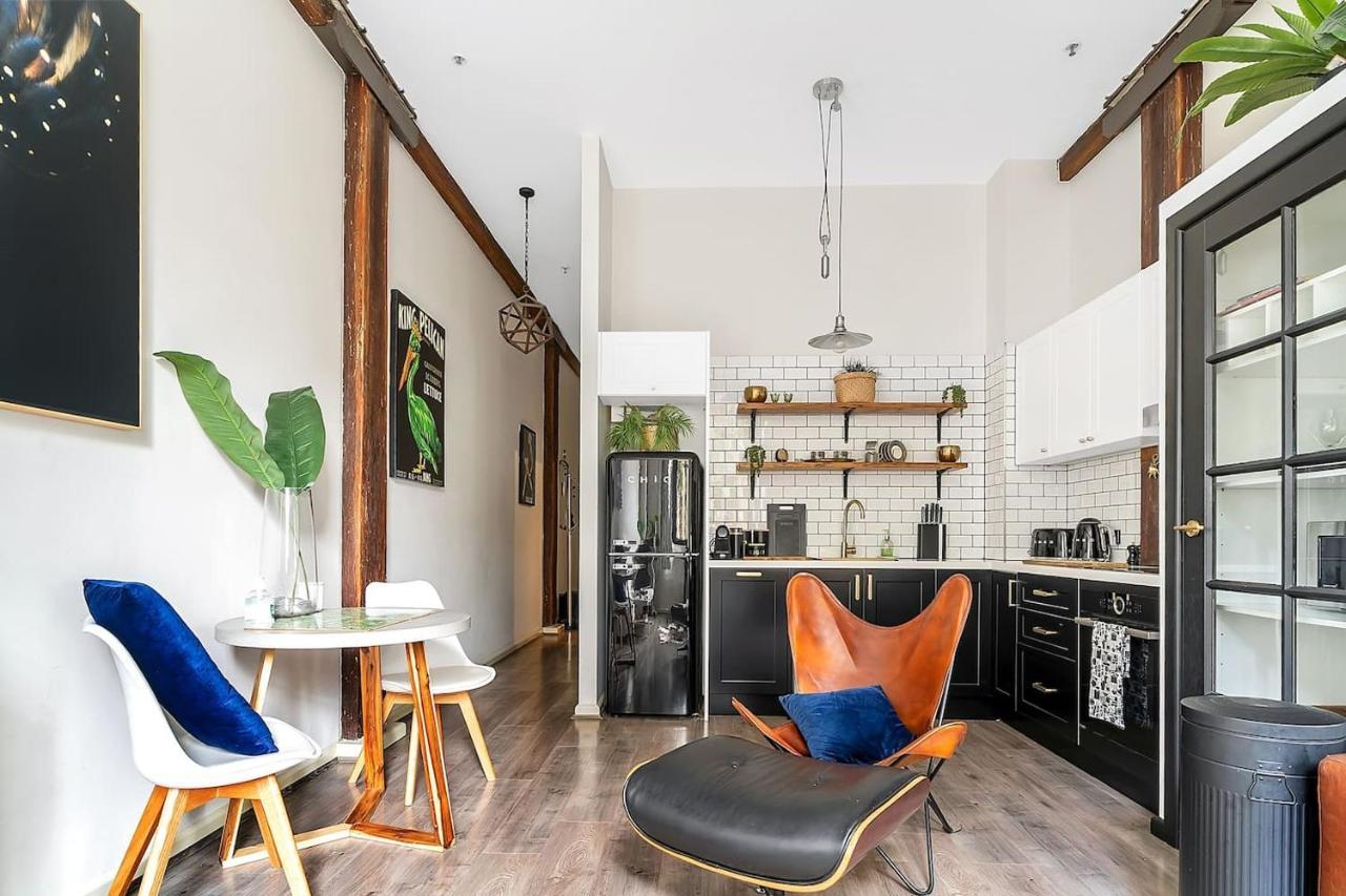 The Stylist's House - A Chic Inner Landmark Apartamento Sidney