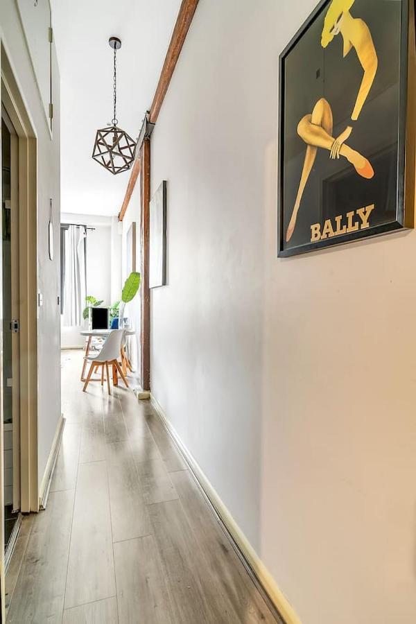 The Stylist's House - A Chic Inner Landmark Sidney