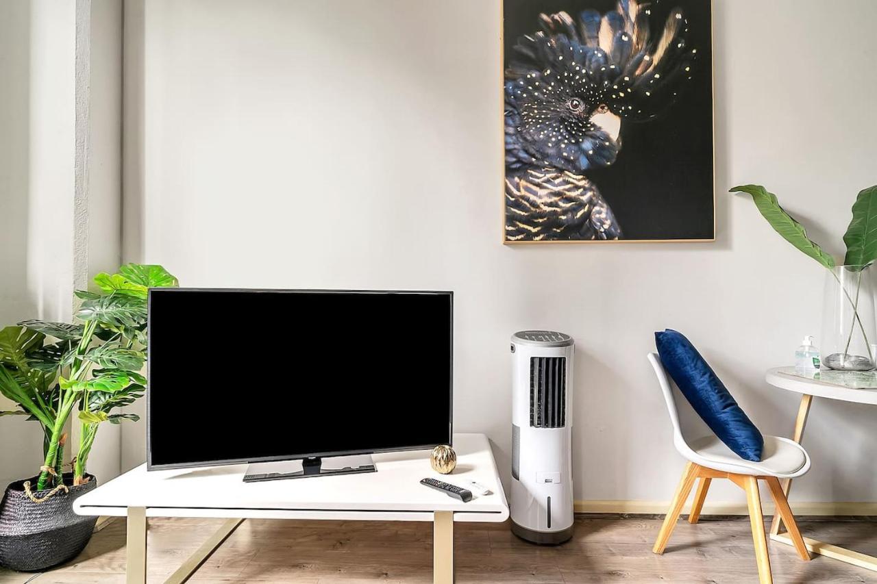 The Stylist's House - A Chic Inner Landmark Apartamento Sidney