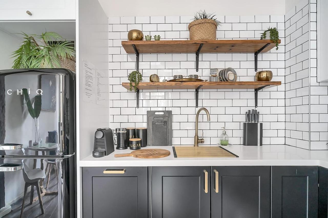 The Stylist's House - A Chic Inner Landmark * Sidney