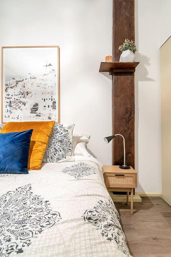 The Stylist's House - A Chic Inner Landmark Apartamento Sidney