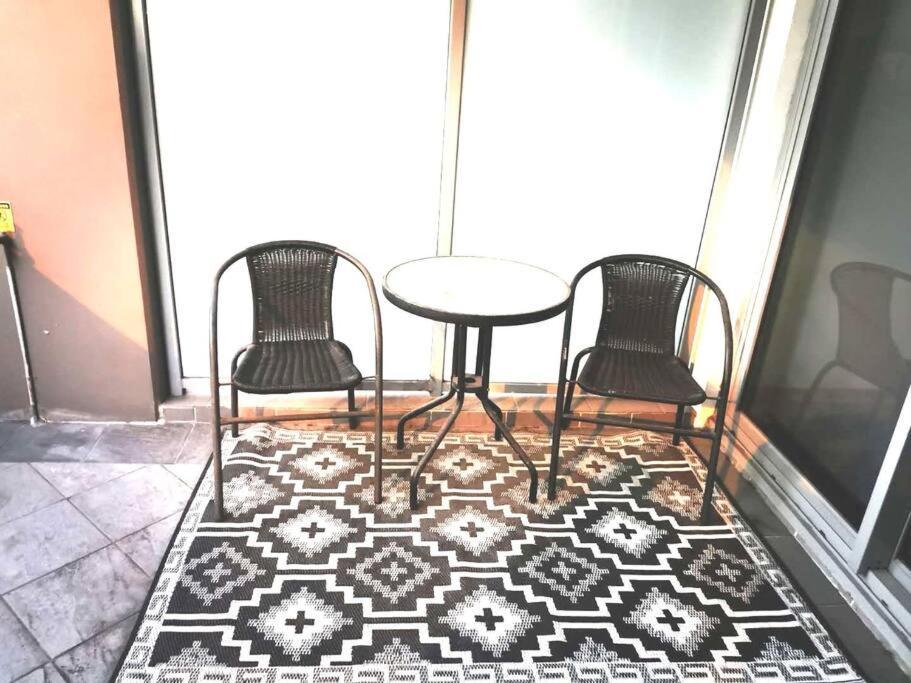 New Comfy Stylish In Rhodes Next To Train N Shopping Center * Sydney