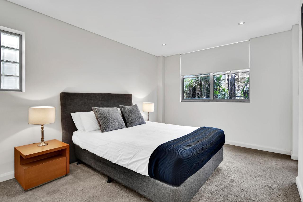 Spacious Two Bedroom - St Leonards Al25 *