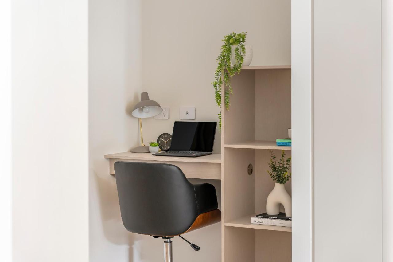 Urban Rest Double Bay Apartamento