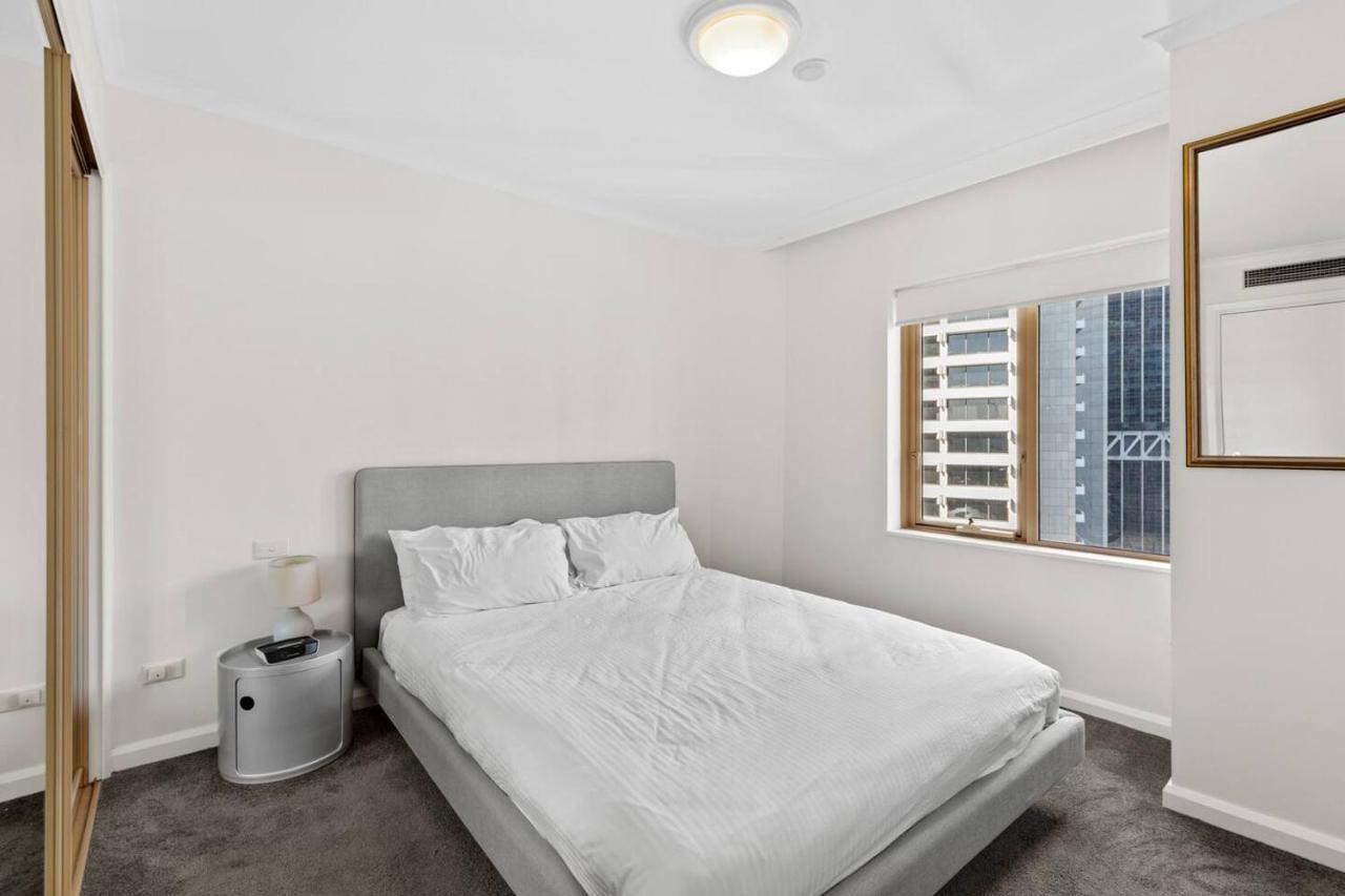 One Bedroom In The Rocks 1601 Self Catering
